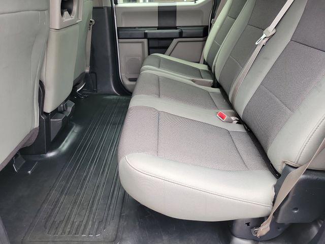 used 2017 Ford F-150 car, priced at $22,888