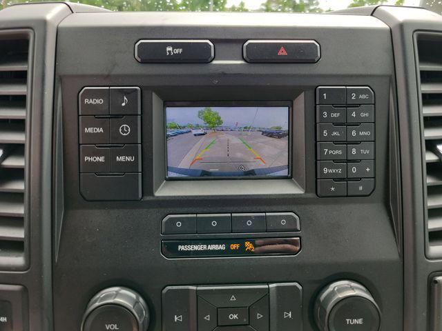 used 2017 Ford F-150 car, priced at $22,888
