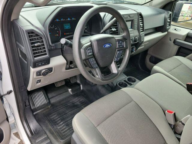 used 2017 Ford F-150 car, priced at $22,888