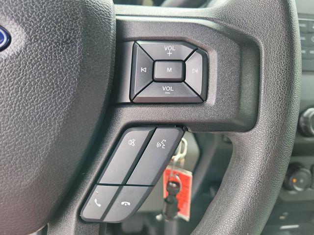 used 2017 Ford F-150 car, priced at $22,888