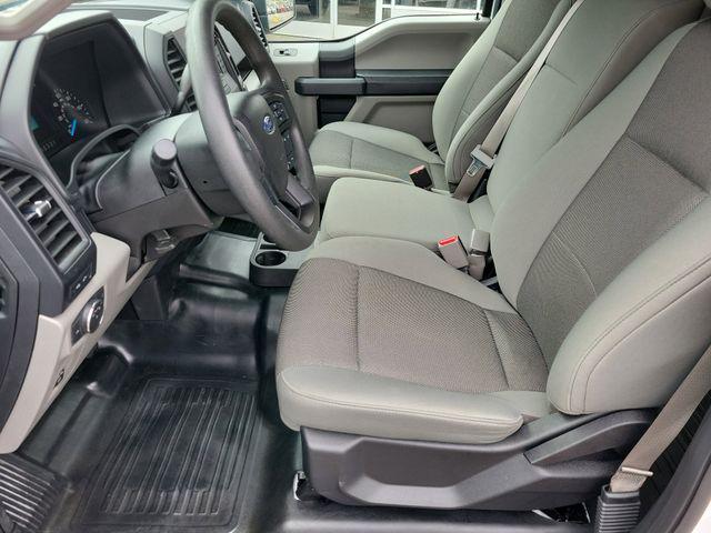 used 2017 Ford F-150 car, priced at $22,888
