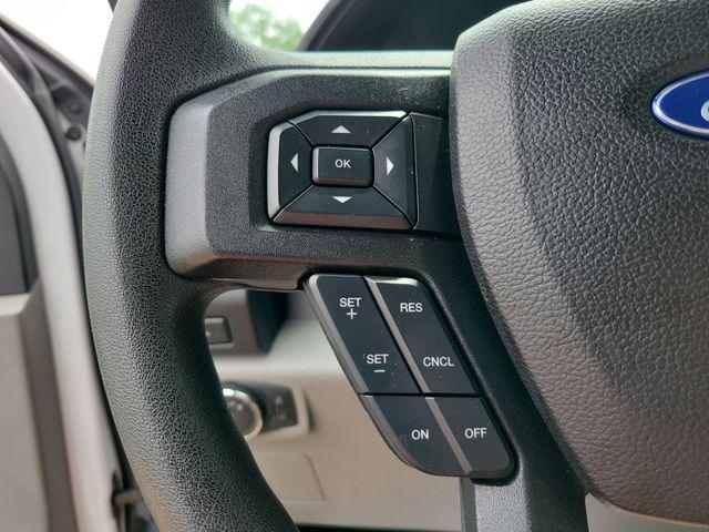 used 2017 Ford F-150 car, priced at $22,888