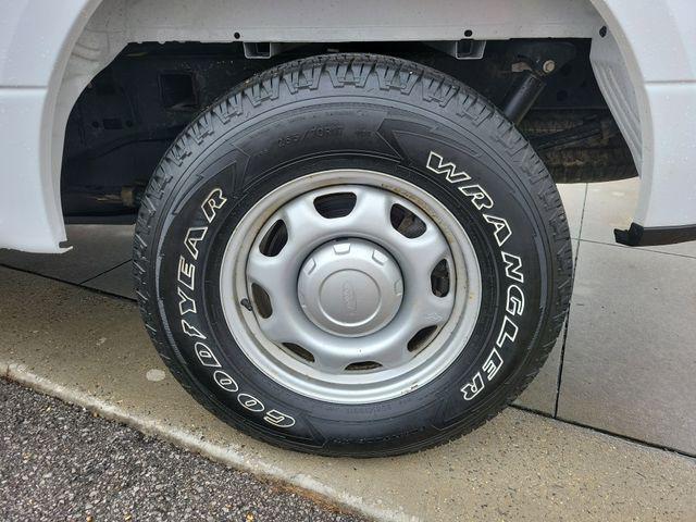 used 2017 Ford F-150 car, priced at $22,888