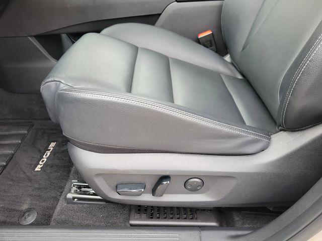 used 2025 Nissan Rogue car, priced at $32,992