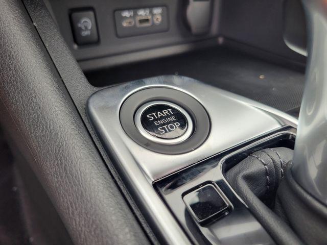 new 2025 Nissan Sentra car, priced at $20,980