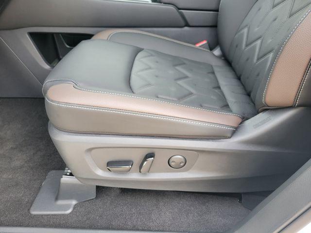 new 2026 Nissan Pathfinder car, priced at $53,940