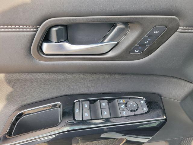 new 2026 Nissan Pathfinder car, priced at $53,940