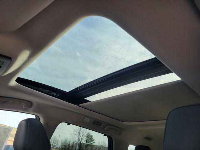 new 2026 Nissan Pathfinder car, priced at $53,940