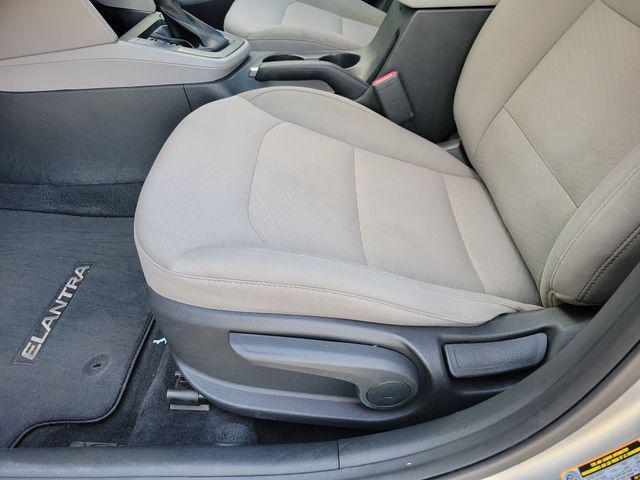 used 2020 Hyundai Elantra car, priced at $10,989