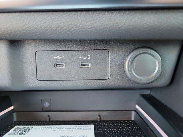 new 2026 Nissan Rogue car, priced at $37,145