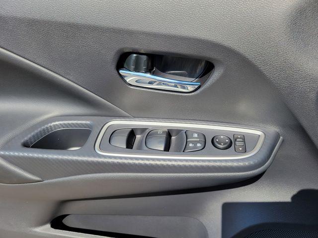 new 2025 Nissan Versa car, priced at $19,230