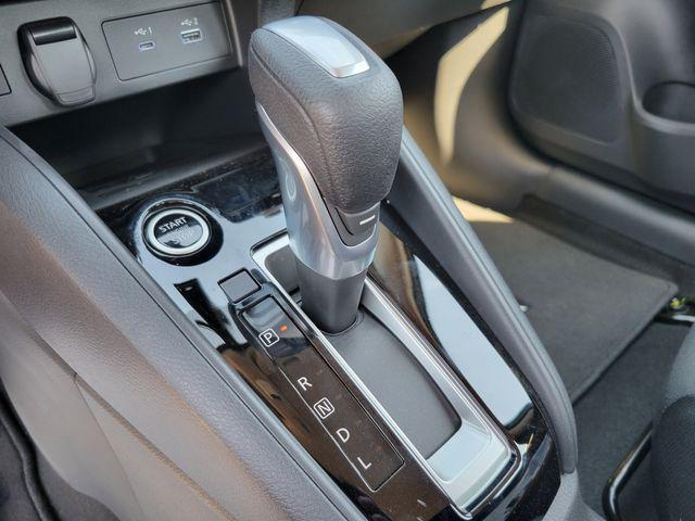 new 2025 Nissan Versa car, priced at $19,230