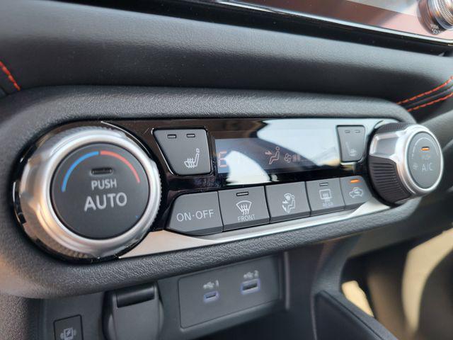 new 2025 Nissan Versa car, priced at $19,230