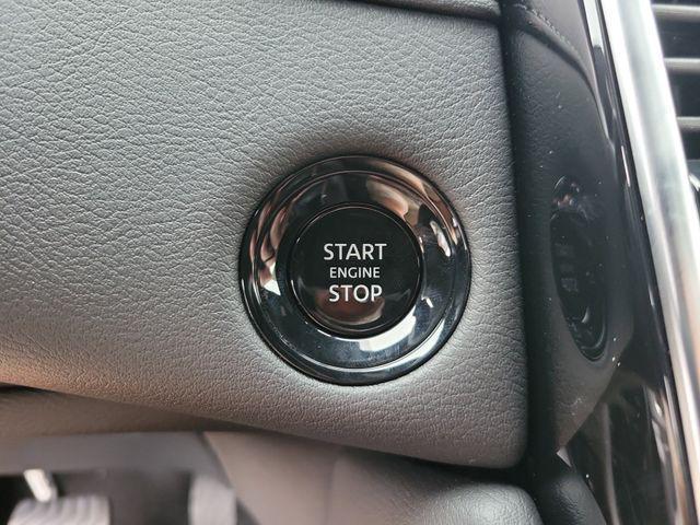 new 2026 Nissan Armada car, priced at $77,970