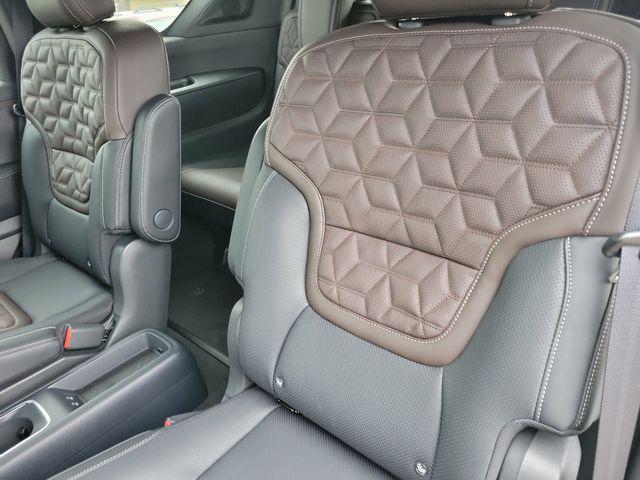 new 2026 Nissan Armada car, priced at $77,970