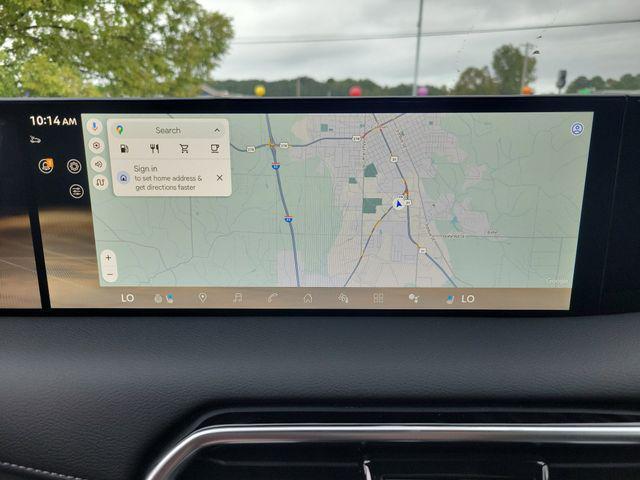 new 2026 Nissan Armada car, priced at $77,970