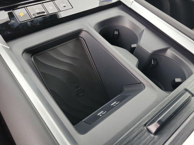 new 2026 Nissan Armada car, priced at $77,970