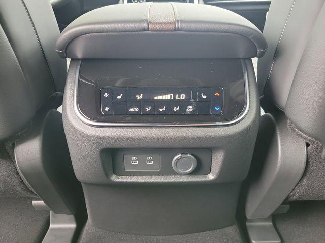 new 2026 Nissan Armada car, priced at $77,970