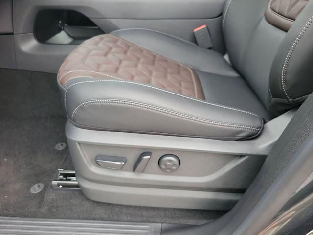 new 2026 Nissan Armada car, priced at $77,970