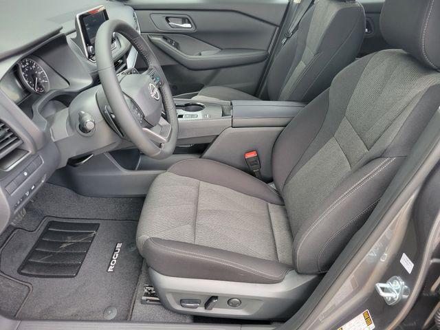 new 2026 Nissan Rogue car, priced at $32,550