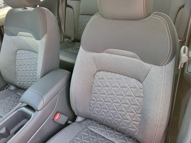 new 2026 Nissan Kicks car, priced at $28,260