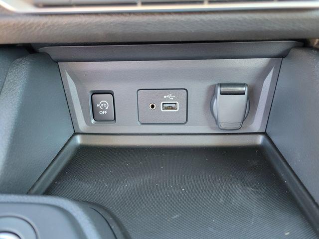 new 2025 Nissan Sentra car, priced at $19,980