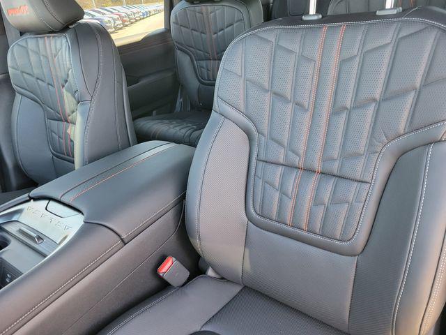 new 2026 Nissan Armada car, priced at $84,755