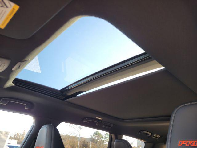 new 2026 Nissan Armada car, priced at $84,755