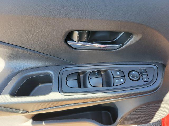 new 2025 Nissan Versa car, priced at $19,980