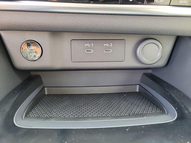 new 2026 Nissan Rogue car, priced at $36,925