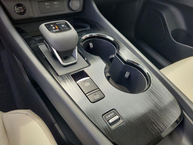 new 2026 Nissan Rogue car, priced at $36,925
