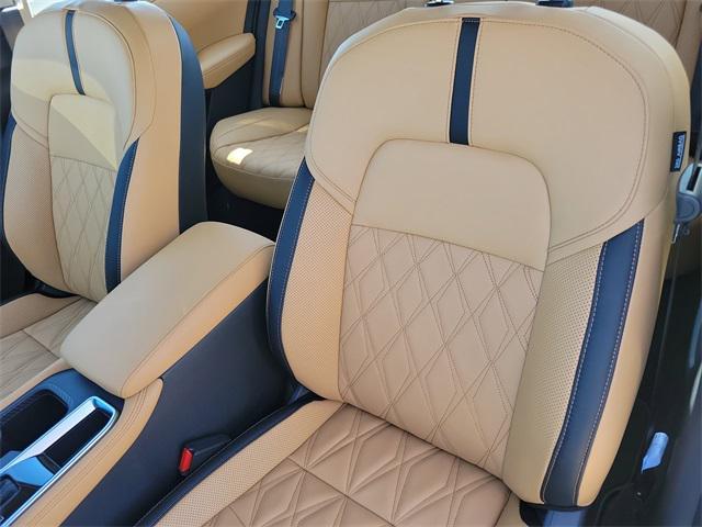 new 2025 Nissan Sentra car, priced at $23,980