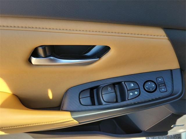 new 2025 Nissan Sentra car, priced at $23,980