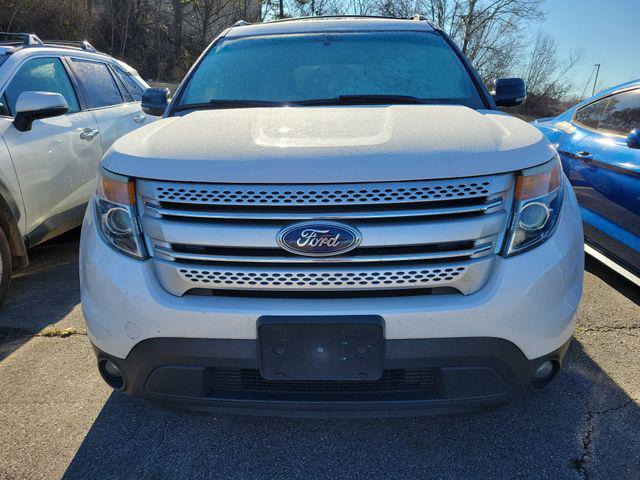used 2012 Ford Explorer car, priced at $8,998
