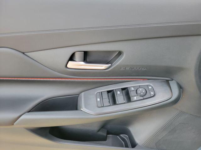 new 2026 Nissan Sentra car, priced at $28,465