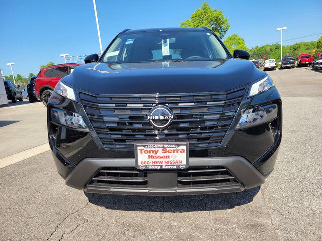 new 2026 Nissan Rogue car, priced at $36,075