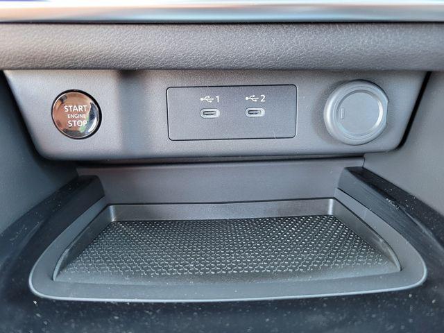 new 2026 Nissan Rogue car, priced at $36,075
