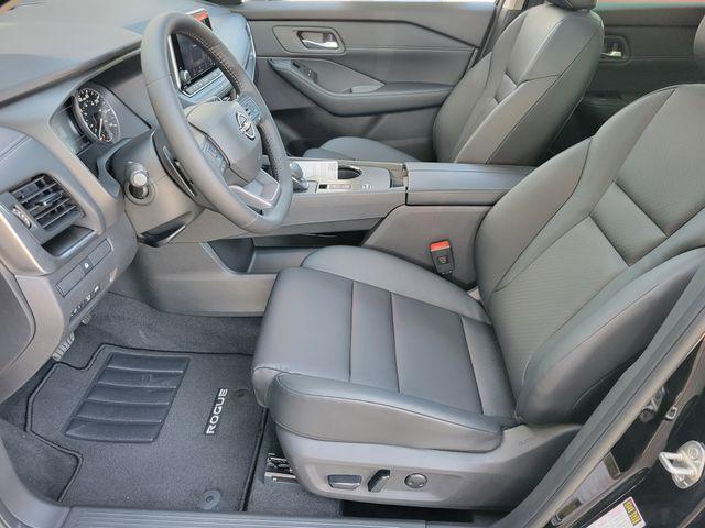 new 2026 Nissan Rogue car, priced at $36,075