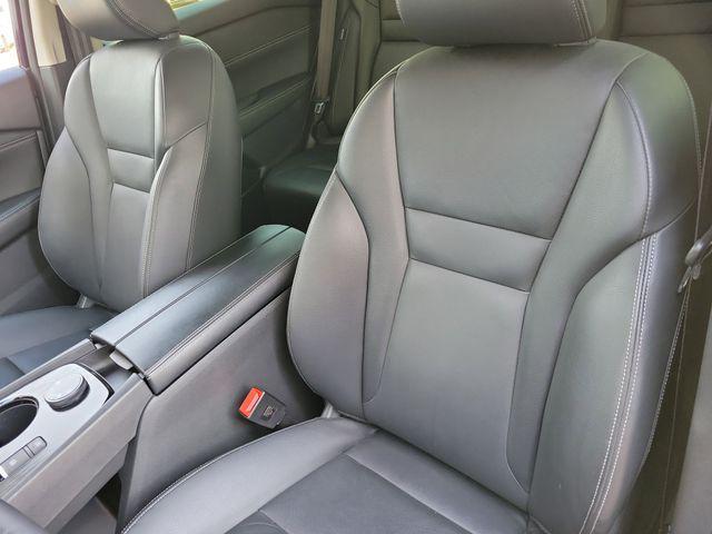 used 2025 Nissan Rogue car, priced at $32,992