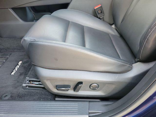 used 2025 Nissan Rogue car, priced at $32,992