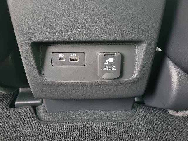 new 2026 Nissan Frontier car, priced at $50,250