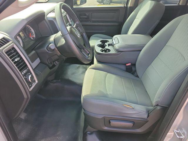 used 2016 Ram 1500 car, priced at $19,989