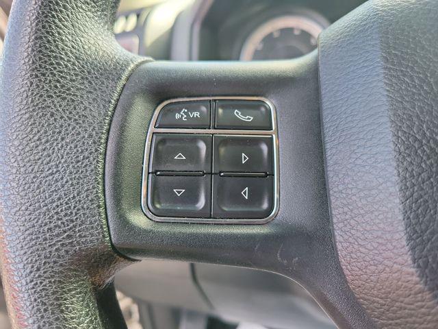 used 2016 Ram 1500 car, priced at $19,989