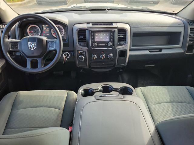 used 2016 Ram 1500 car, priced at $19,989