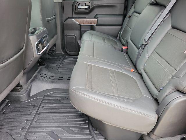 used 2021 GMC Sierra 1500 car, priced at $38,994