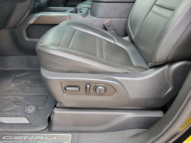 used 2021 GMC Sierra 1500 car, priced at $38,994