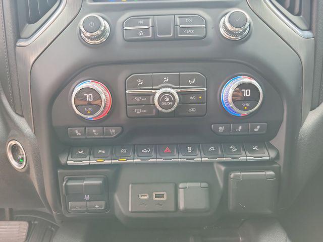 used 2021 GMC Sierra 1500 car, priced at $38,994