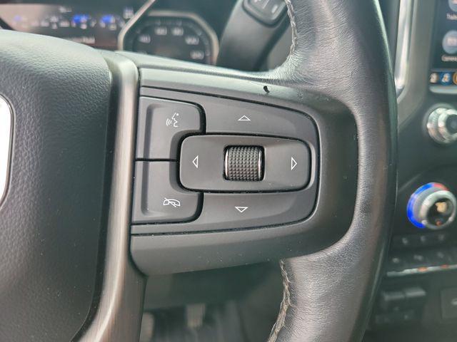 used 2021 GMC Sierra 1500 car, priced at $38,994