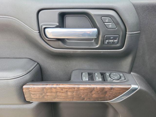 used 2021 GMC Sierra 1500 car, priced at $38,994