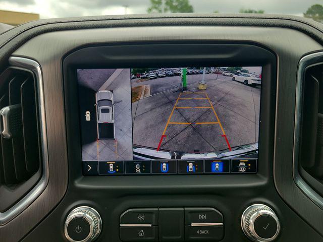 used 2021 GMC Sierra 1500 car, priced at $38,994
